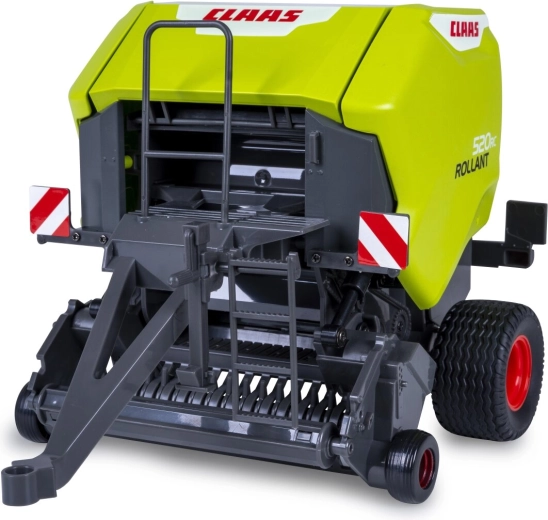 JAMARA Claas Rollant 520 rundballepresser til RC-traktor 1:16