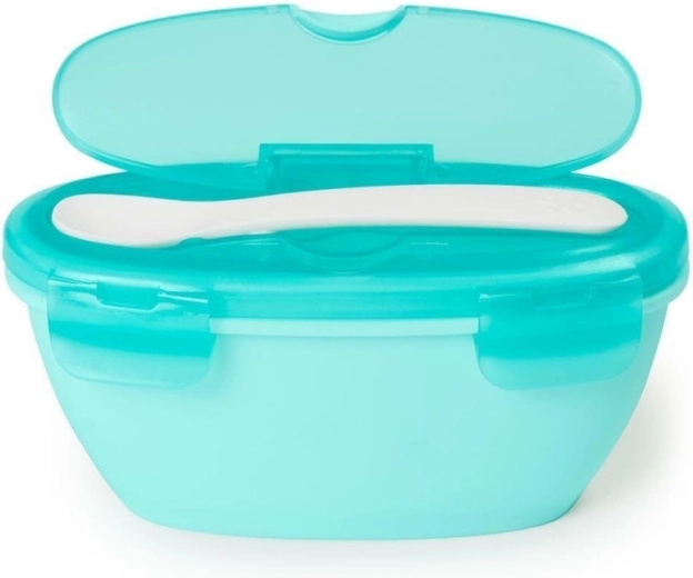 Skip Hop rejse-spisesæt til børn