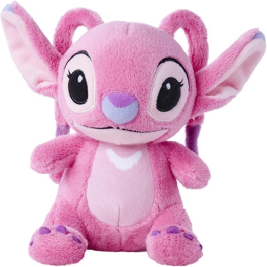 Plysfigur Angel Disney Lilo & Stitch 15 cm