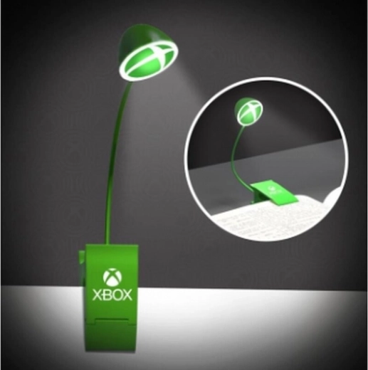 Xbox-lampe