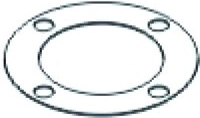 Pakning til differentialehus JAMARA 31 × 20 × 0,3 mm – 3 stk.