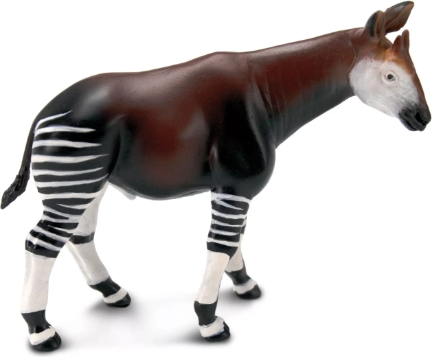 Safari Ltd. okapi-figur – 1 stk.