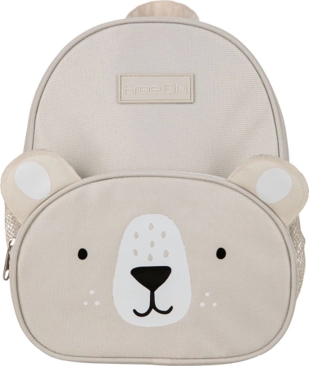 Børne rygsæk FREEON Explorer Pals Teddy