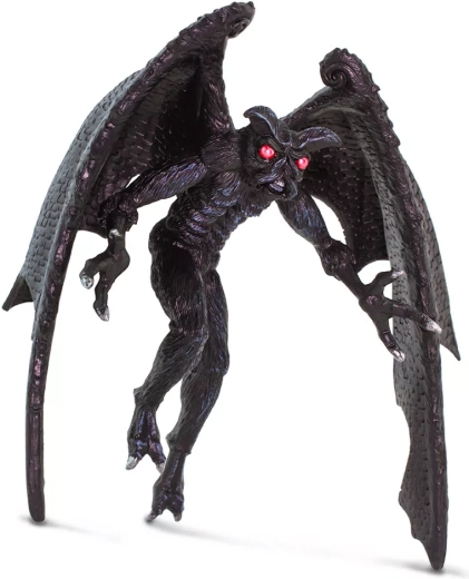 Safari Ltd. figur Mothman