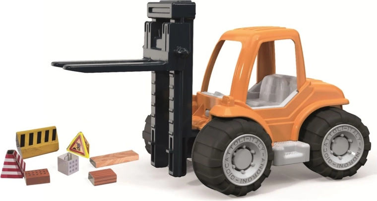 Androni gaffeltruck Millennium 31 cm