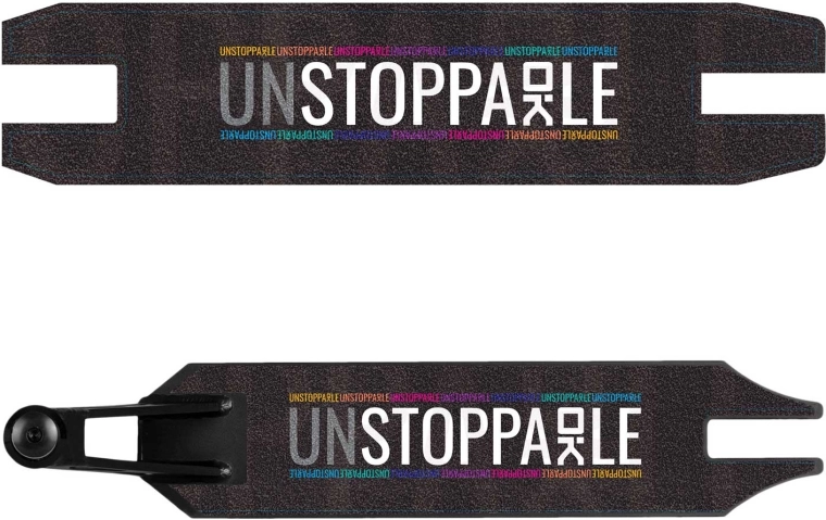 Tape med slibende overflade til løbehjul Soke GO!