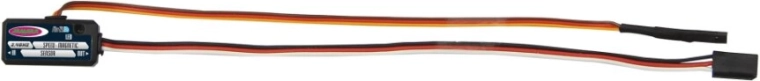 Jamara magnetisk omdrejningssensor (RPM) FCX6Pro V2 Tel - 1 stk