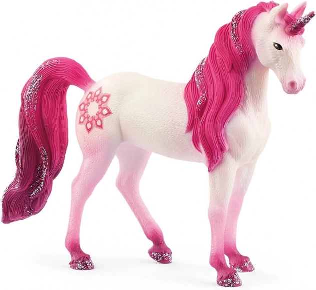 Mandala-enhjørningehoppe - Schleich Bayala®