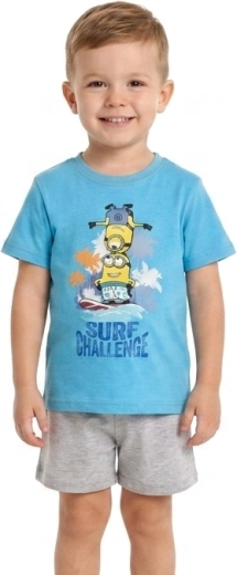 Børnepyjamas Minions
