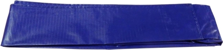 Reserve PVC-ærme til Marimex trampoliner 305–488 cm (blå)