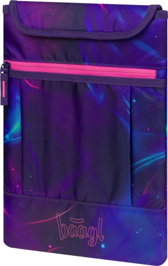 Baagl etui til bærbar Nova GRS 15"