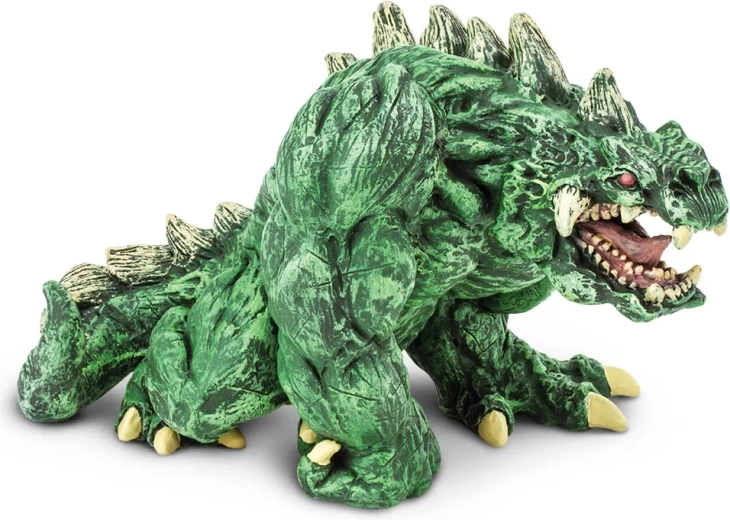 Safari Ltd. figur Behemot