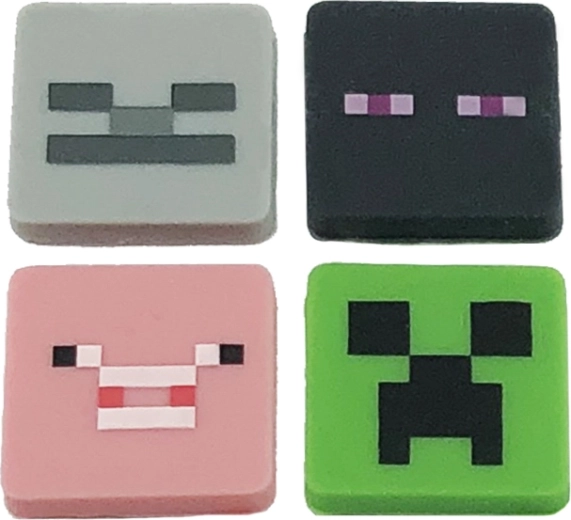 Pixie Crew multipixler Minecraft