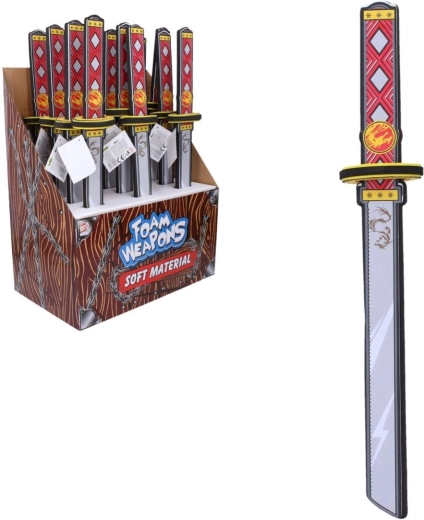 Skumkatana 53 cm