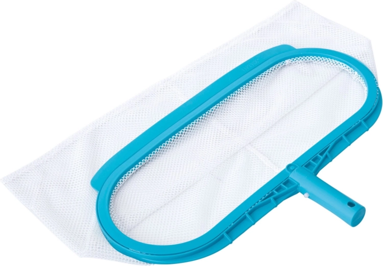 Intex netskimmer til poolaffald