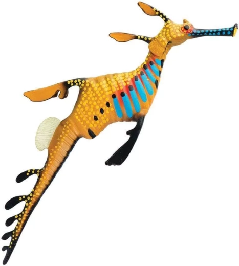 Sødrage Safari Ltd. - 1 stk.