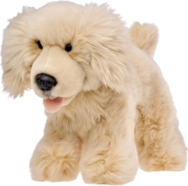 Bamsehund golden retriever 23 cm