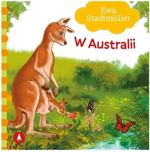 I Australien