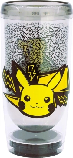 Premium Pokémon-bæger med stabil base Smartgrip - 1 stk.