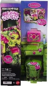 Monster High dukke Self-Scare Secrets Venus