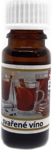 Essentiel olie Gløgg 10 ml