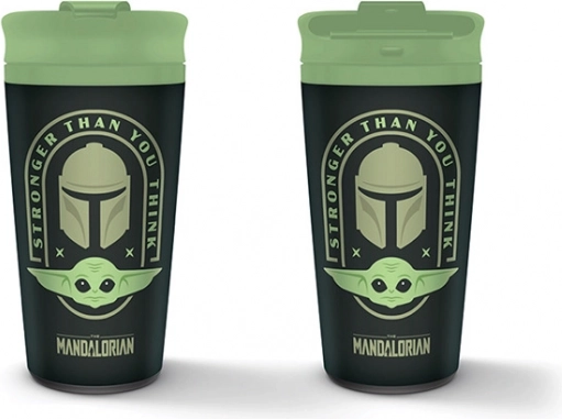 Rejsekrus Mandalorian