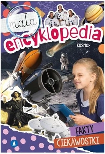 Lille encyklopædi: Kosmos