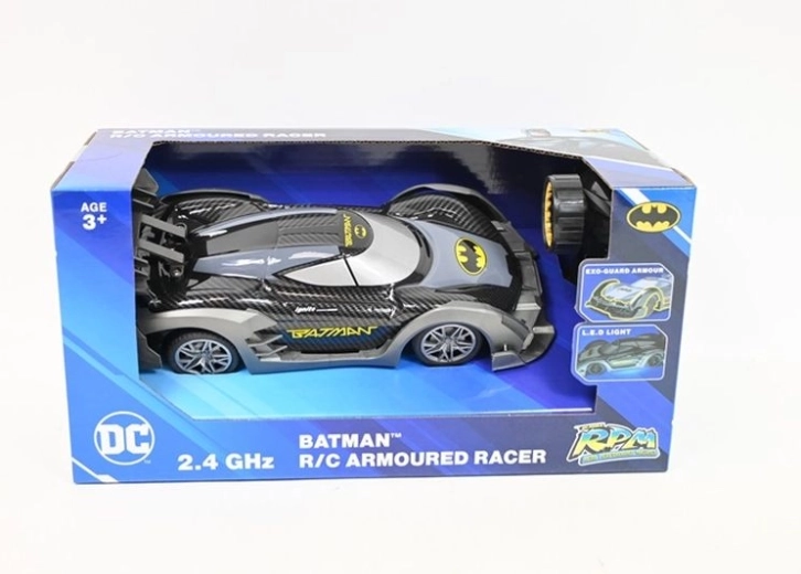 Batman Bladez pansret RC-racerbil 1:20