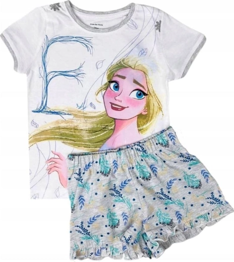 Frozen-pyjamas