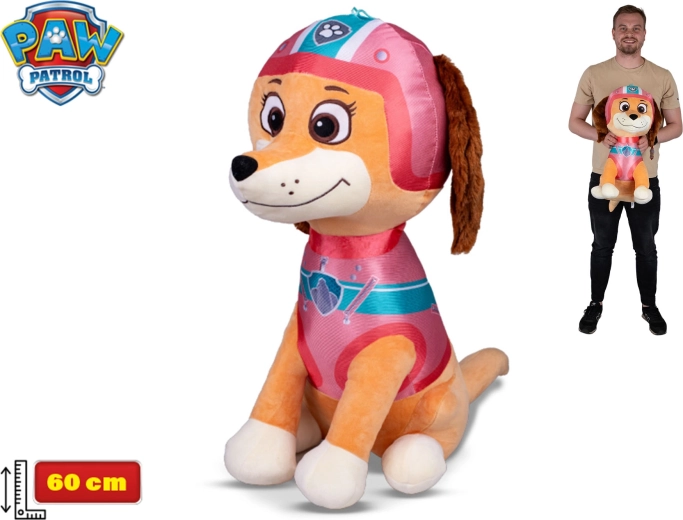 Plys Liberty fra PAW Patrol 60 cm