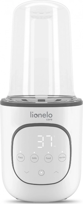 LIONELO Flaskevarmer 5-i-1 Thermup 2.0 Hvid
