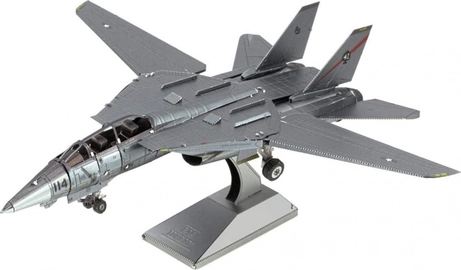 METAL EARTH 3D puslespil Jagerfly F-14 Tomcat