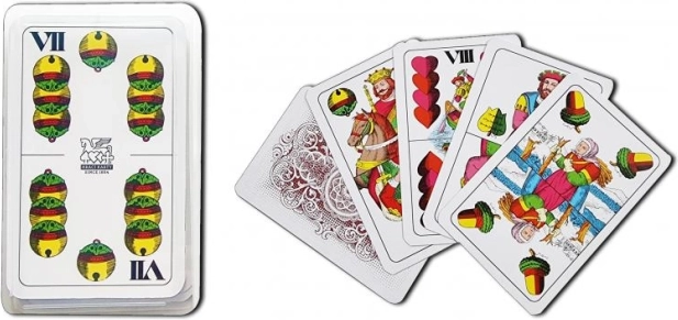 Mariáš Dobbelt-hovedet Knipling