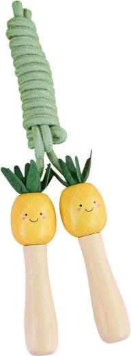 Jabadabado børnesjippetov ananas