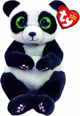 TY Panda Ying maskot 15 cm