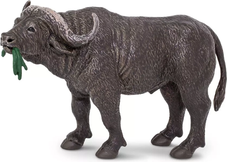 Safari Ltd. afrikansk bøffel figur - 1 stk.