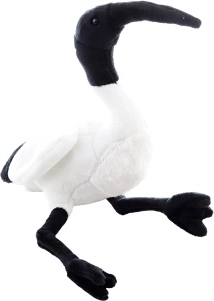 Bamseibis 15 cm