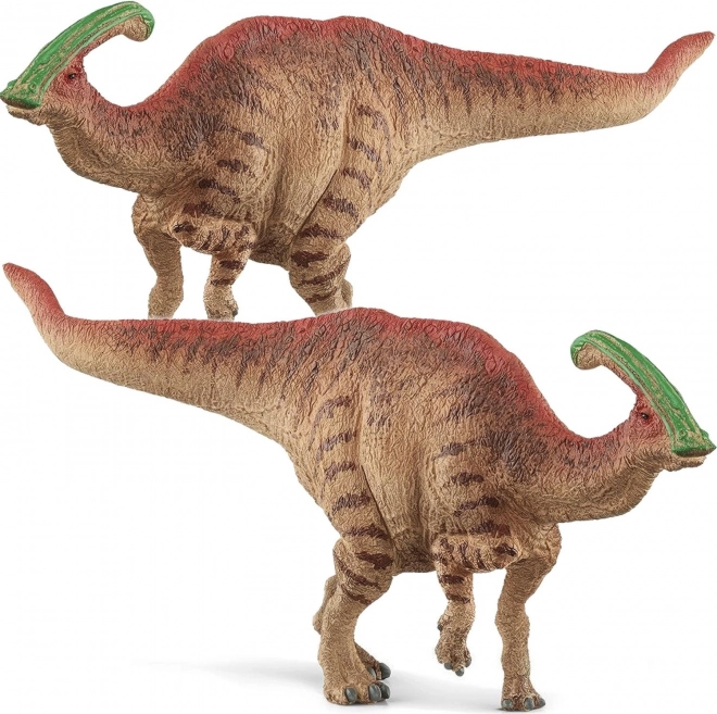 Schleich parasaurolophus – dinosaurfigur
