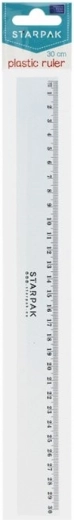 Lang lineal 30 cm