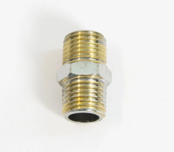 Jamara-adapter 1/4" M–1/4" M