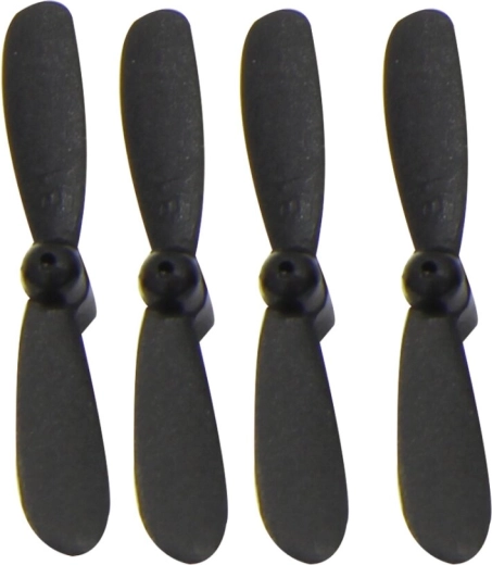 Rotorblade til MiCoSpy (4 stk.) JAMARA