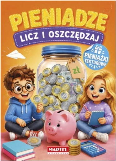 Tæl penge og spar
