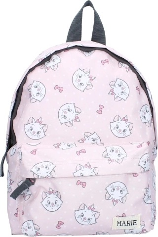 Disney Aristocats børne-rygsæk Marie My First Friend 31 cm - 1 stk.