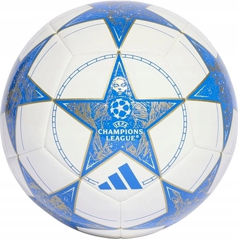 Adidas bold UEFA Champions League Club hvid