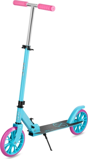 Byspark NILS Extreme HM1302 blå