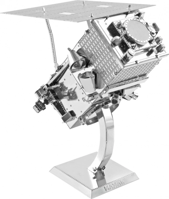 METAL EARTH 3D-puslespil WorldView Legion