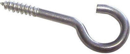 Lysekronekrog 80 mm blank – pakke med 100 stk