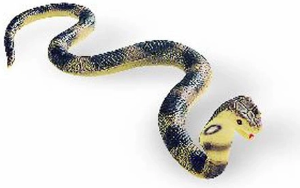 Bullyland figur kobra