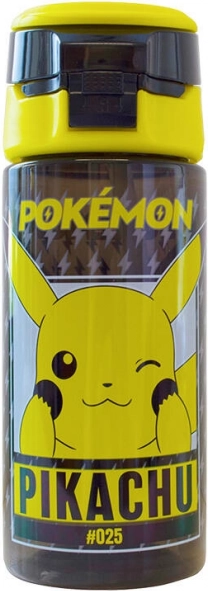 Vandflaske 500 ml Pokémon PK91491 KiDS Licensing