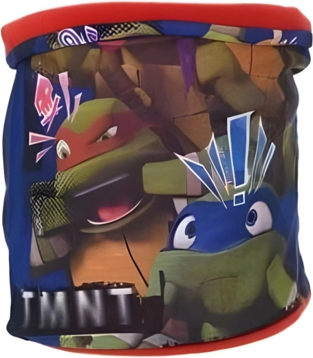 Halsedisse med Ninja Turtles